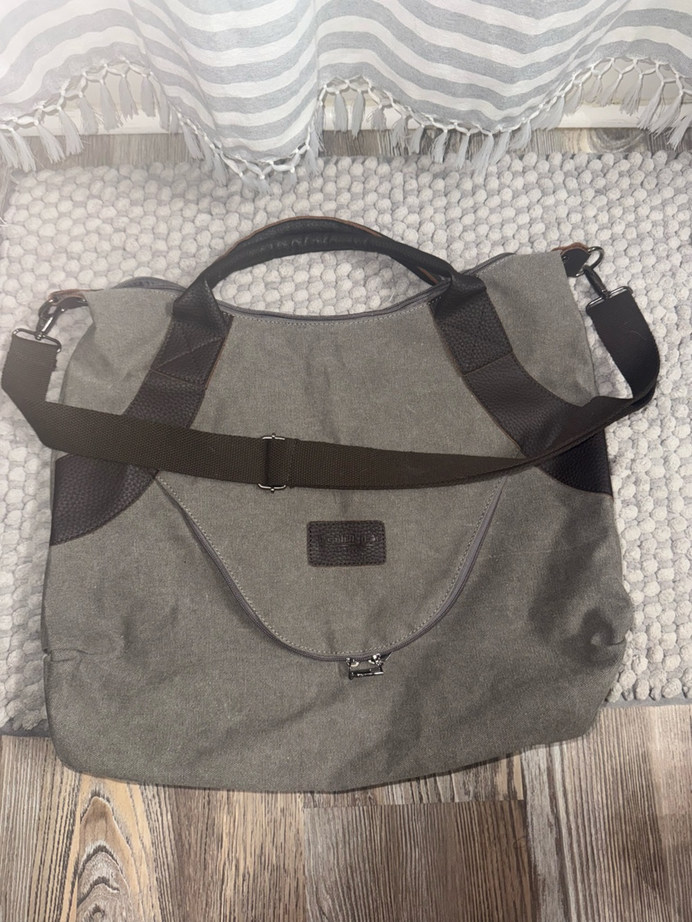 Messenger Bag